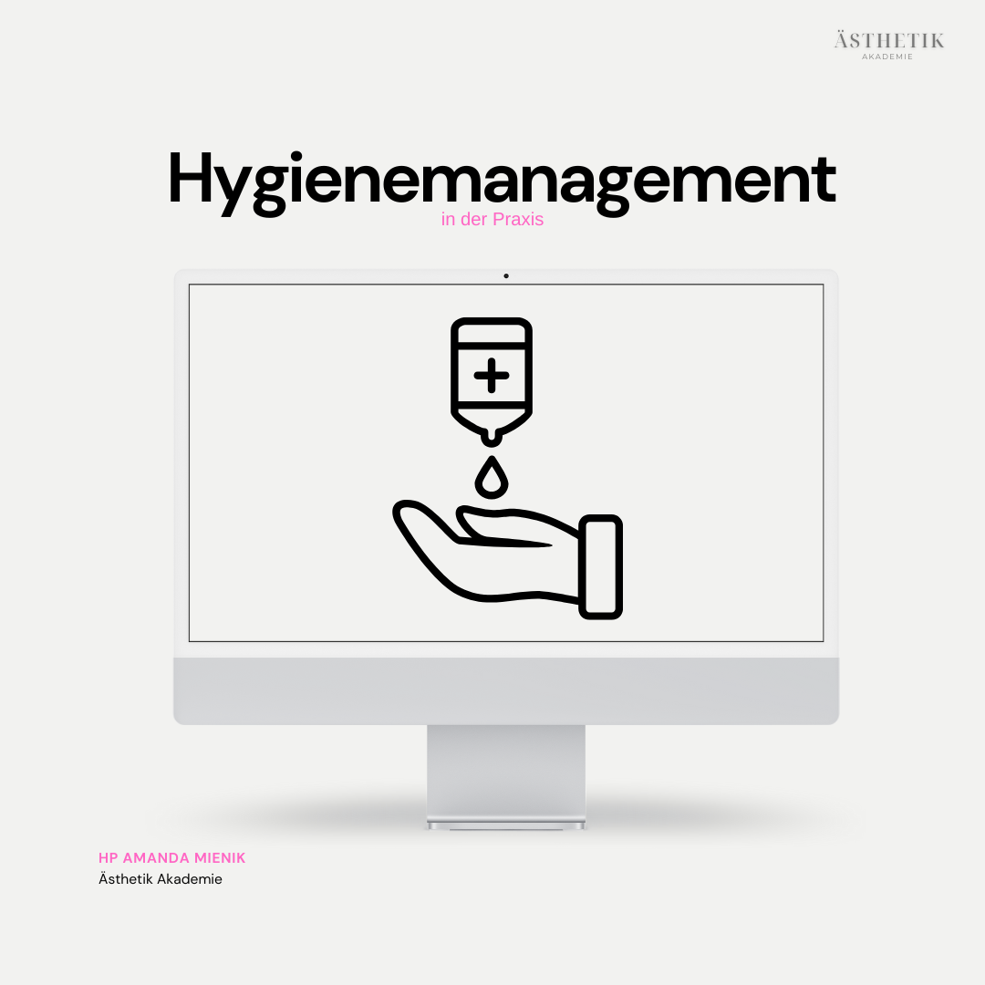 Webinar: Hygieneschulung für Ihre Praxis