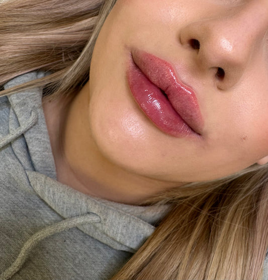Russian Lips Expert Masterclass – 08.02.2026