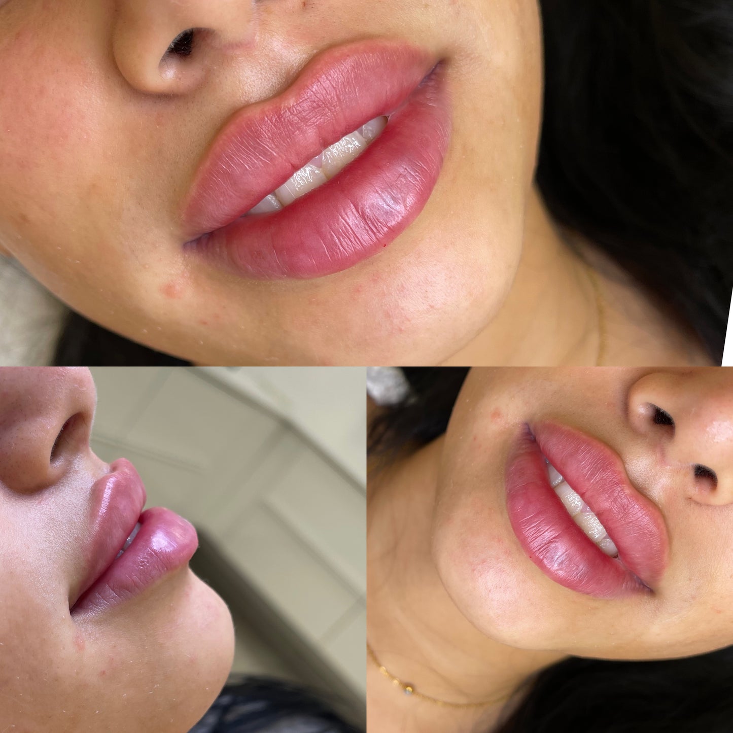 Basic Lip Class & Russian Lips Masterclass - 26. & 27. März 2026