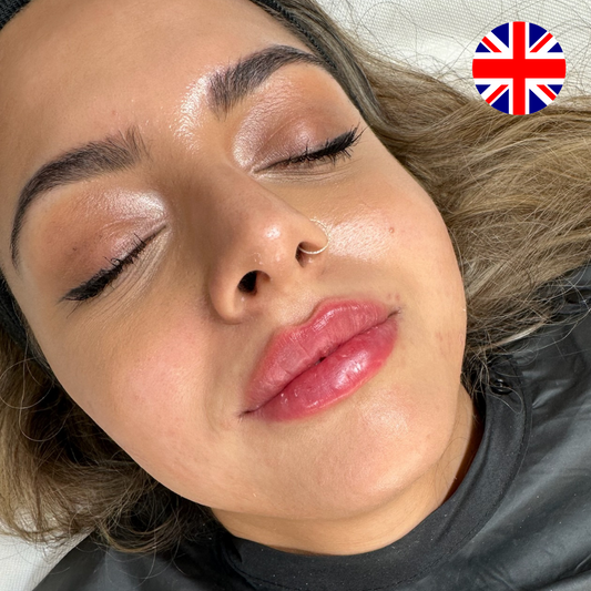 Online Training: Russian Lips Technique with Hyaluron (EN subtitles)
