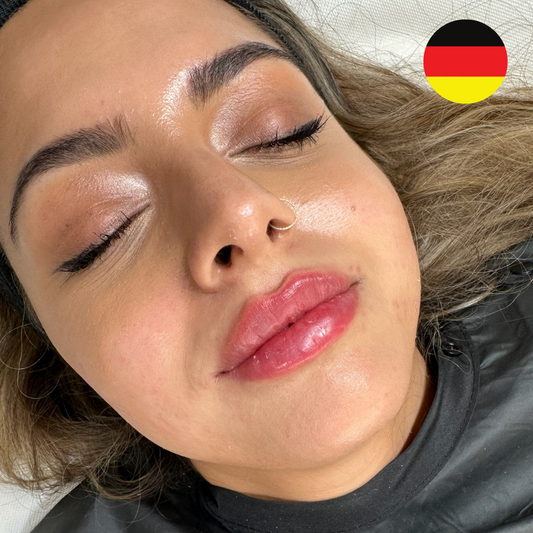 Online training: Russian Lips technique with hyaluronic acid