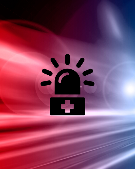 Notfalltraining  11.04.2026