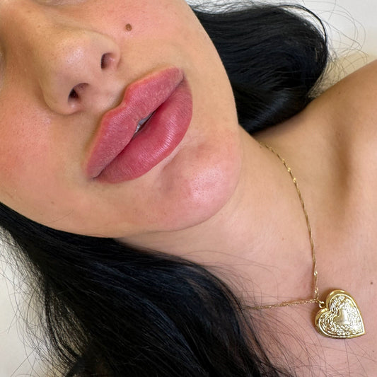 Russian Lips Expert Masterclass – 23.01.2026